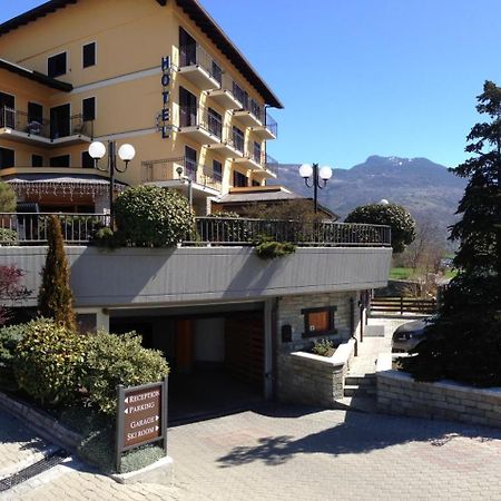 La Rocca Sport & Benessere Hotel Chatillon Exterior photo