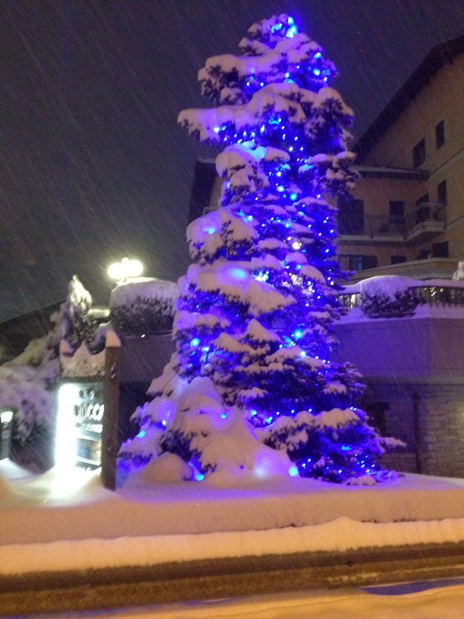 La Rocca Sport & Benessere Hotel Chatillon Exterior photo