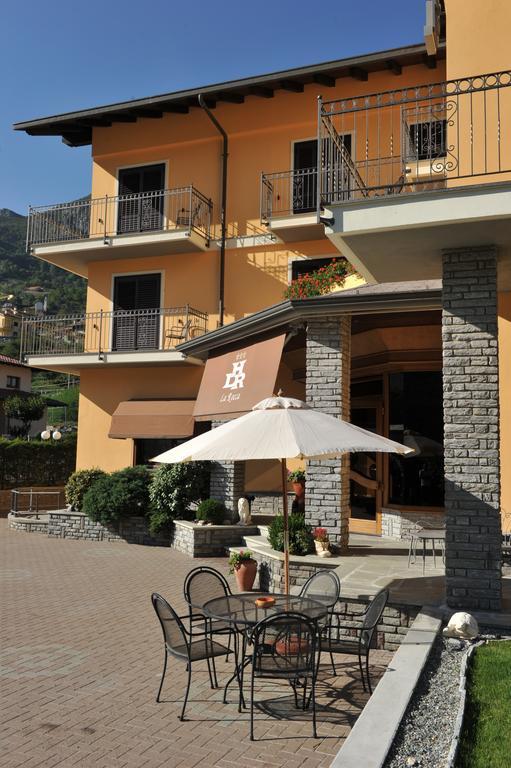 La Rocca Sport & Benessere Hotel Chatillon Exterior photo